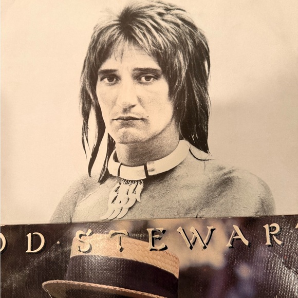 Warner Bros. Vinyl Record - A Night on the Town - Picture 7 of 7